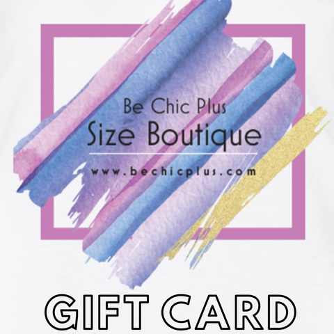 Gift Cards