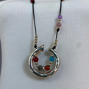 Colorful Necklace