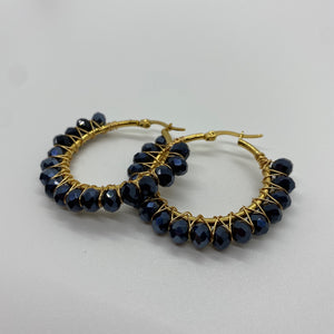 Delia Earrings