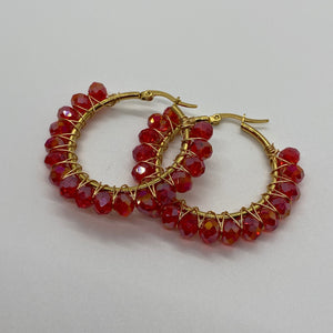 Delia Earrings