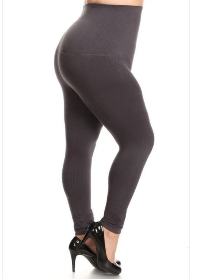 Legging (Grey)