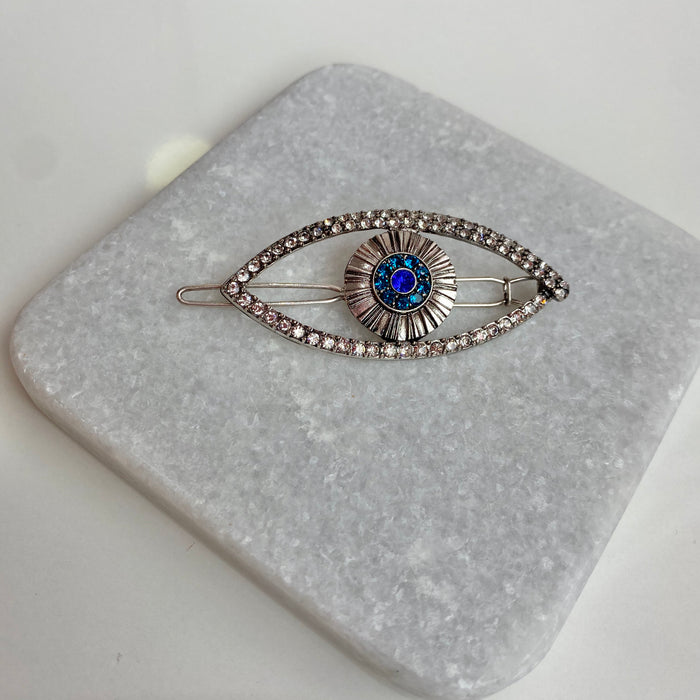 Eye Hair Clip