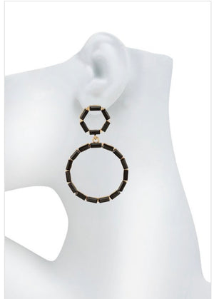 Camila Earring - Accessories