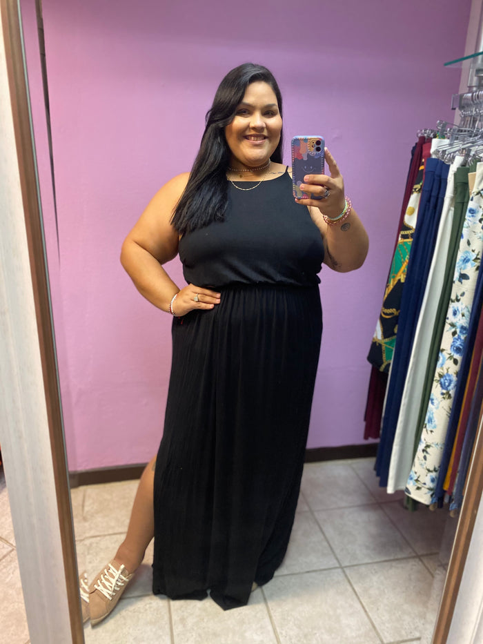 Joy - Maxi dress