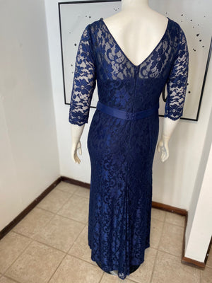 Karenina - Formal dress