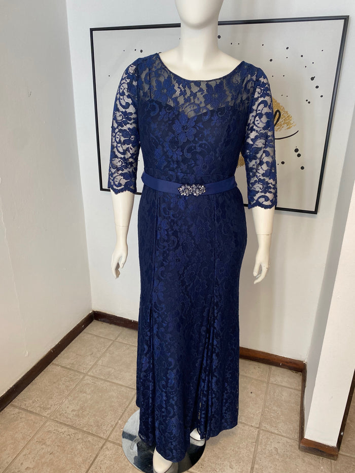 Karenina - Formal dress