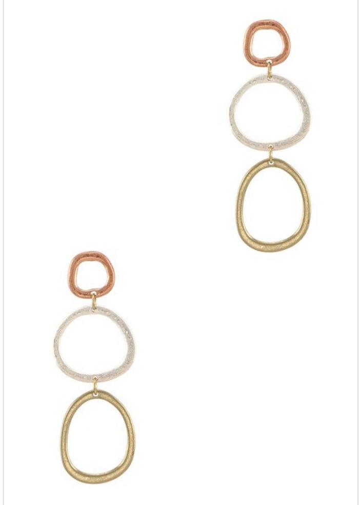 Sonia Earring - Accessories