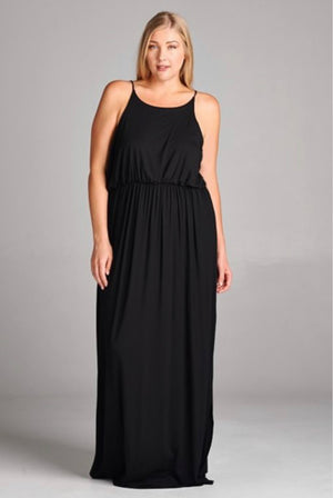 Joy - Maxi dress