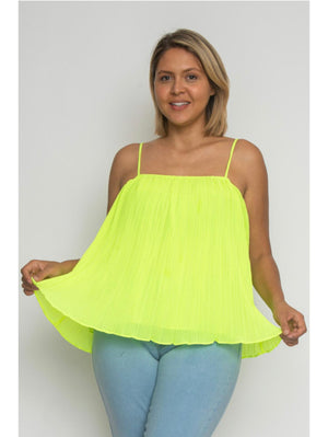 Crismarie (Neon) - Tops