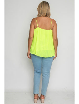 Crismarie (Neon) - Tops