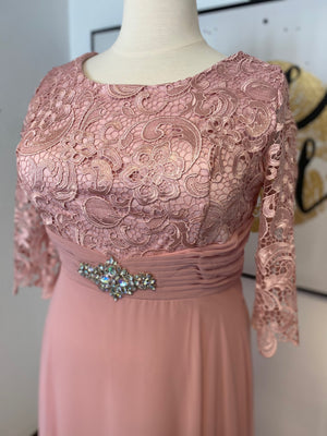 Sarah Fashion (Rose) - Formal Dress