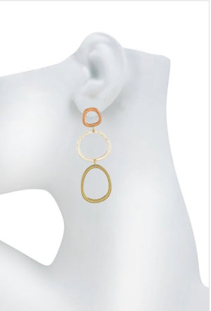 Sonia Earring - Accessories